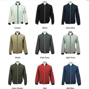 ATJK034 Jacket