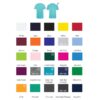 ATTS002 160gsm T shirt