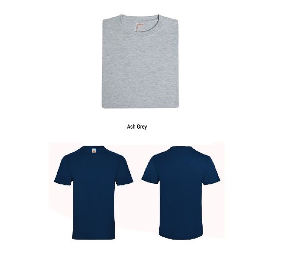 ATTS003 200gsm Cotton T shirt