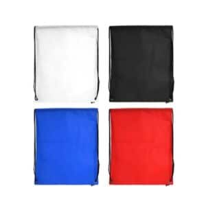 BGDS024 Non woven Drawstring Bag