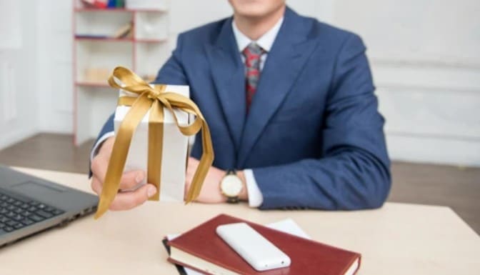 Corporate Gifts for Employees