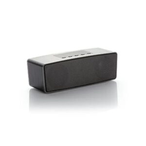 ITSP044 Metal Bluetooth Speaker