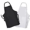ATOT004   Apron With Pocket