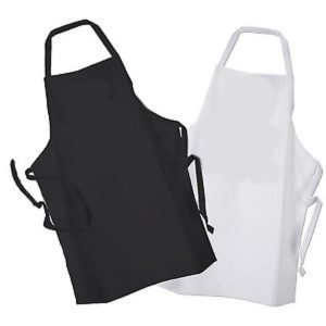 ATOT004   Apron With Pocket