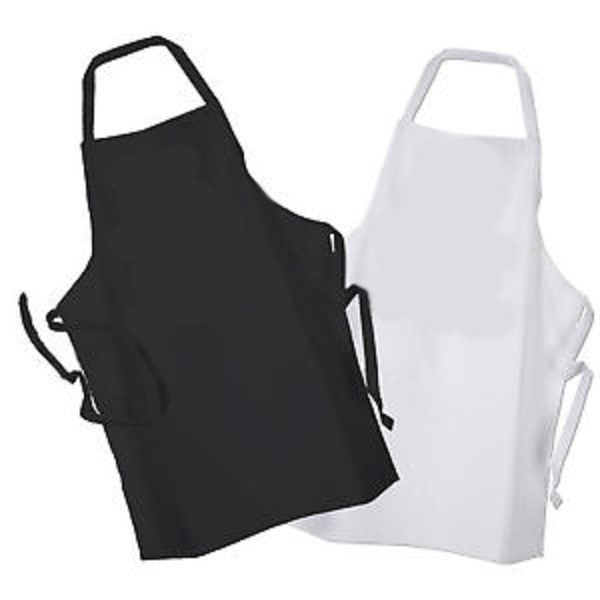 ATOT004   Apron With Pocket