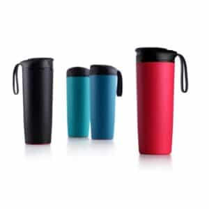 DWFT092 Artiart Classic 540 ml BPA Free Tumbler