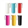 DWFT093 Artiart Butterfly 400 ml BPA Thermal Suction Tumbler 8
