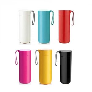 DWFT093 Artiart Butterfly 400 ml BPA Thermal Suction Tumbler 8