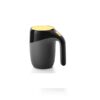 DWMU100 Artiart Elephant 400ml BPA Free Suction Mug 2