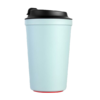 DWMU102 Artiart Idea Cafe 340 ml BPA Free Suction Mug 4