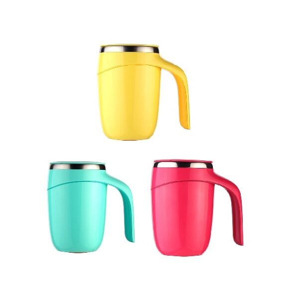 DWMU103 – Artiart Dumbo 470 ml BPA Free Suction Mug