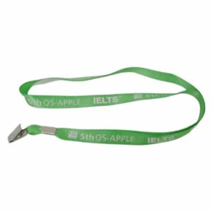 QS green lanyard e1621499613644