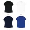 ATBS016 Adidas Performance Polo Shirt 1
