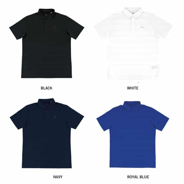 ATBS016 - Adidas Performance Polo Shirt - Edmaro