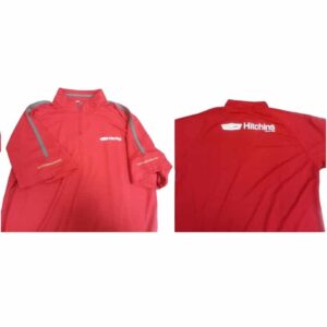 HITCHINS polo tshirt e1623221527423