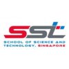 SST logo