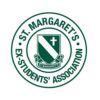 ST Margarets Ex students Association logo