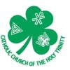 church of the holy trinity logo
