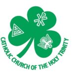 church of the holy trinity logo
