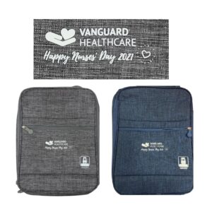 Vanguard shoe pouch e1626417377619