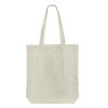 BGTS091   Foldable Zipper Tote Bag 5