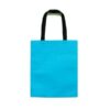 BGTS092 Non woven bag with black handle 1