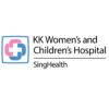 kk womens and childrens hospital logo vector