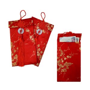 LFRP025 Red Packet holder