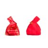 LFRP026 Fabric Orange Carrier Bag 1