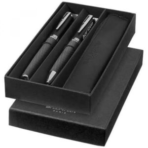 WIMT096 Balmain Metal Pen Gift Set