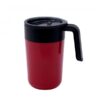 DWMU106 400ml Double Wall Coffee Mug 2
