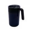 DWMU106 400ml Double Wall Coffee Mug 3