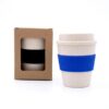 DWMU107 – 350ml Bamboo Fiber Cup