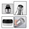 DWFT096 Stainless steel speaker bottle 1