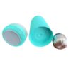 DWFT096 Stainless steel speaker bottle 2