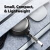 ITCB033 3 IN 1 2.4A FAST CHARGINGRETRACTABLE CABLE 8