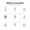 ITHB027 3 USB PORT SD MICRO SD PORT3.0 HIGH SPEED DATA TRANSFER 4