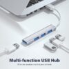 ITHB028 4 USB PORT – 3.0 HIGH SPEED DATA TRANSFER 1