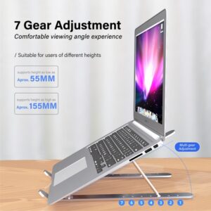 LFOT257 Foldable Laptop Stand