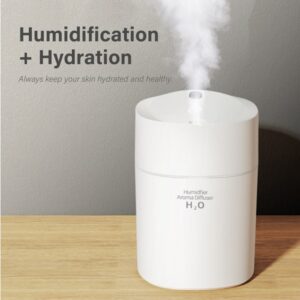 LFOT261 220ML HUMIDIFIERAIR