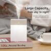 LFOT262 280ML HUMIDIFIERAIR 2
