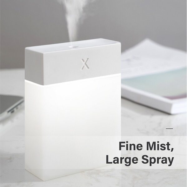 LFOT262 280ML HUMIDIFIERAIR