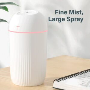 LFOT263 420ML HUMIDIFIERAIR