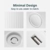 LFOT263 420ML HUMIDIFIERAIR 6