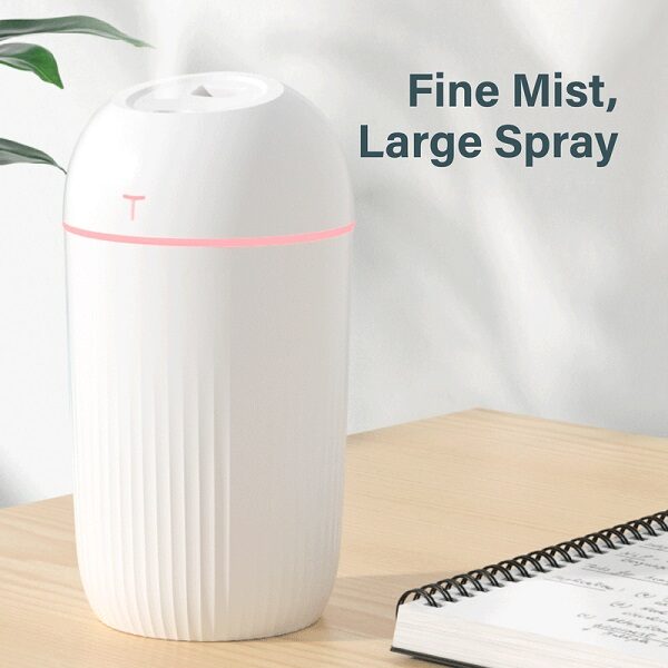 LFOT263 420ML HUMIDIFIERAIR