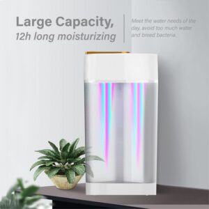 LFOT264 800ML HUMIDIFIERAIR