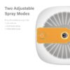 LFOT264 800ML HUMIDIFIERAIR 4