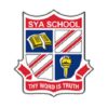 San Yu Adventist School logo
