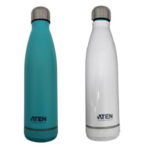 Simply connect ATEN speaker bottle notyet e1649429556263