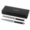 WIMT098 Balmain Duo Metal Pen Gift Set